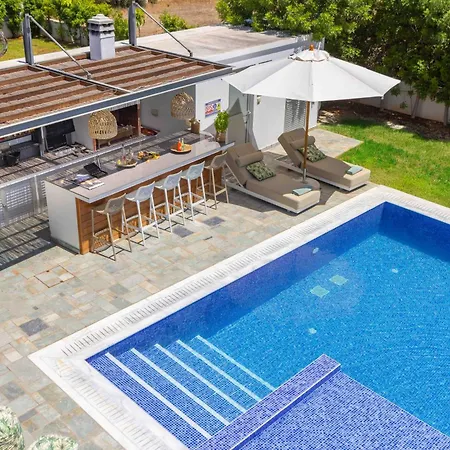 Villa Haven 2 Cyprus