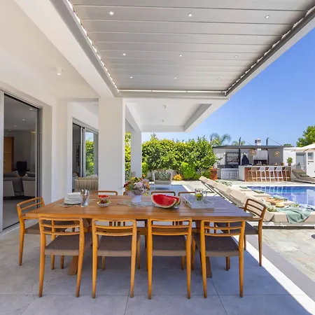 Villa Haven 2 Cyprus *