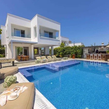 Haven 2 Cyprus Villa Protaras