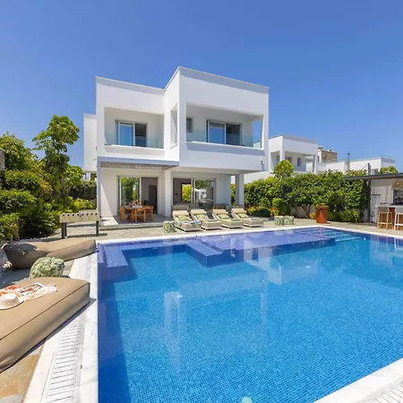 Villa Haven 2