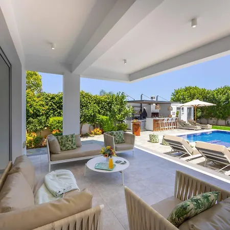 Villa Haven 2 Cyprus