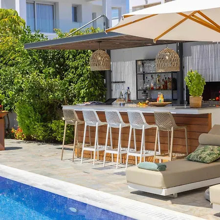 Villa Haven 2 Cyprus *