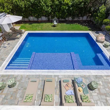 Haven 2 Cyprus Villa Protaras