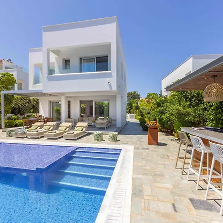 Villa Haven 2 Cyprus
