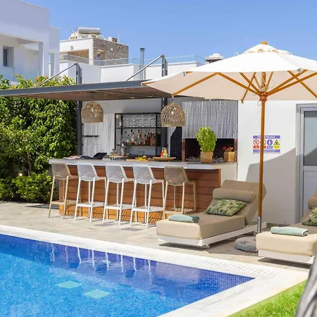 Haven 2 Cyprus Villa *