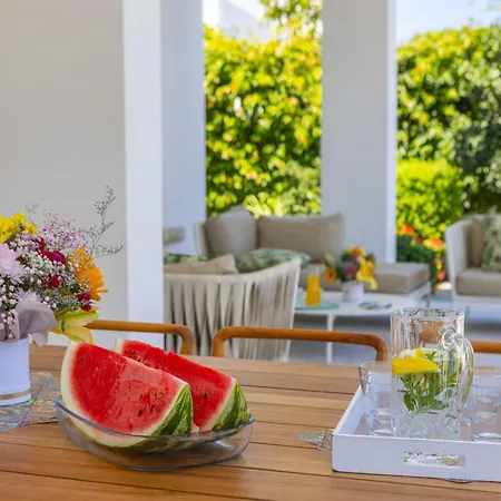 Haven 2 Cyprus Villa Protaras