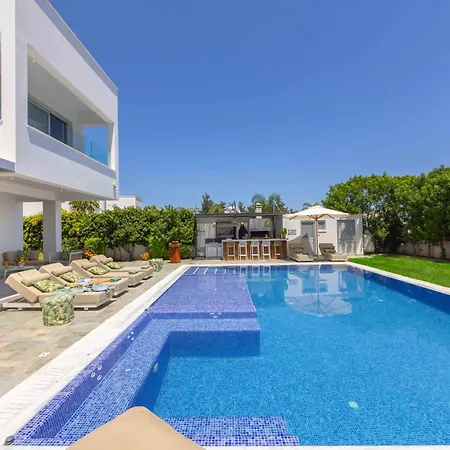 Haven 2 Cyprus * Protaras
