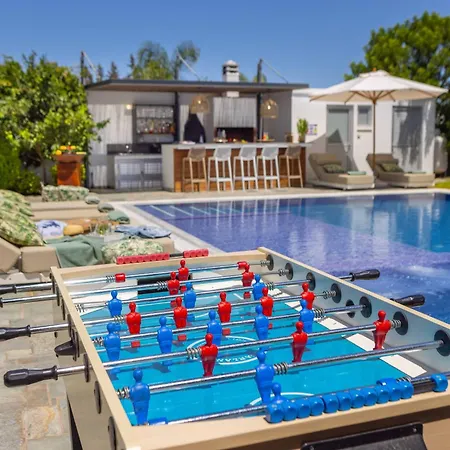Villa Haven 2 Cyprus *