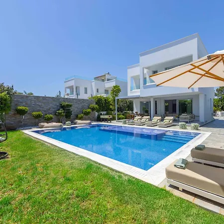 Haven 2 Cyprus Protaras