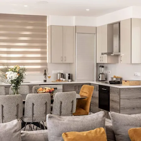 Вилла Haven 2 Cyprus *