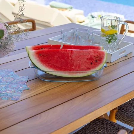 Haven 2 Cyprus Villa Protaras