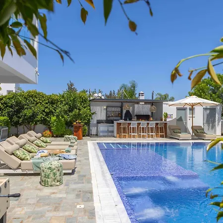 Haven 2 Cyprus Villa