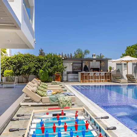 Villa Haven 2 Cyprus