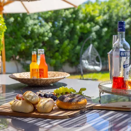 Haven 2 Cyprus * Протарас