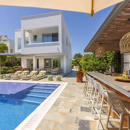 Haven 2 Cyprus Villa