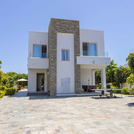 Villa Haven 2 Cyprus