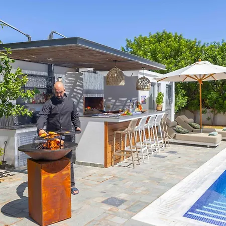 Haven 2 Cyprus Villa *