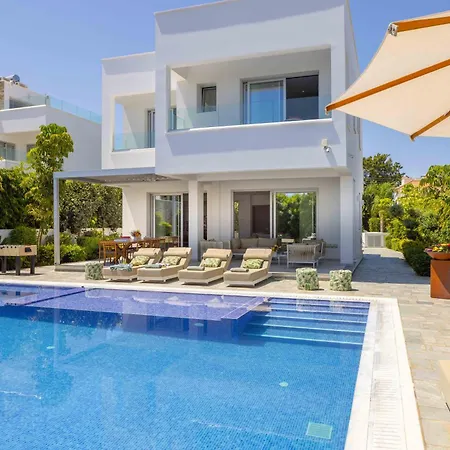 Haven 2 Cyprus