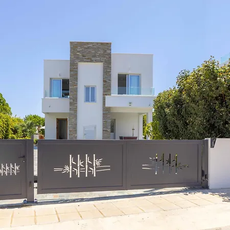 Villa Haven 2 Cyprus