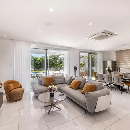 Villa Haven 2 Cyprus *