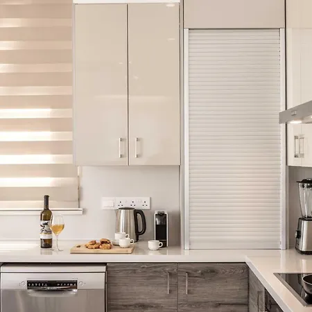 Haven 2 Cyprus Вилла Протарас