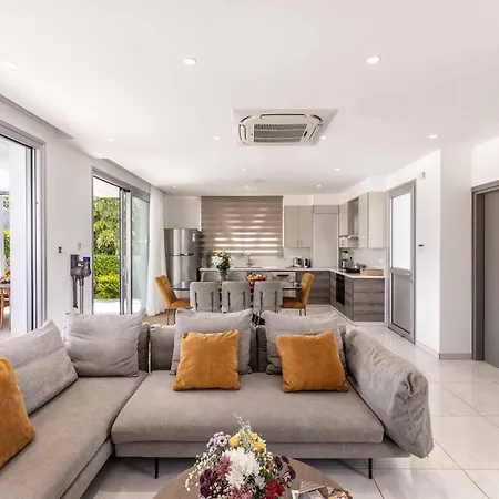 Вилла Haven 2 Cyprus Протарас