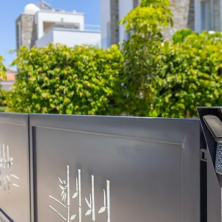 Вилла Haven 2 Cyprus