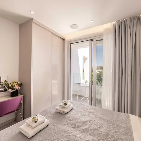 Villa Haven 2 Cyprus *