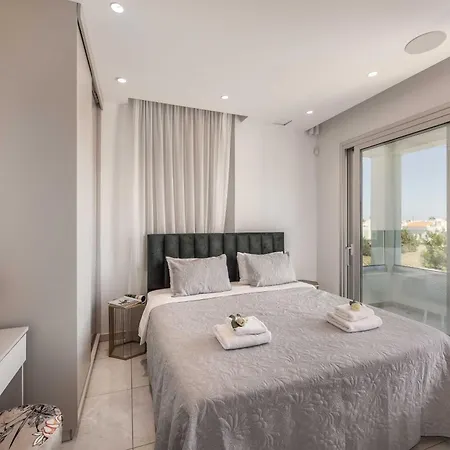 Haven 2 Cyprus Villa *