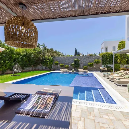 Villa Haven 2 Protaras
