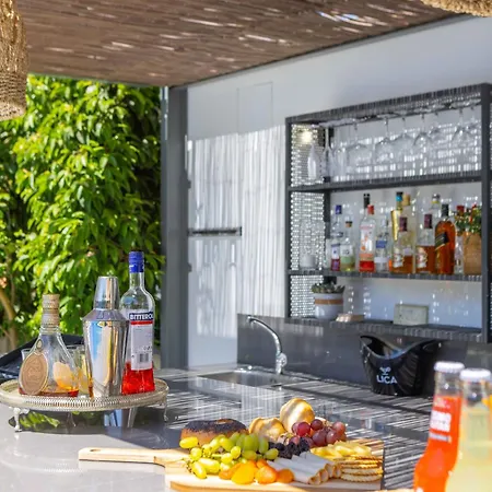 Haven 2 Cyprus Протарас