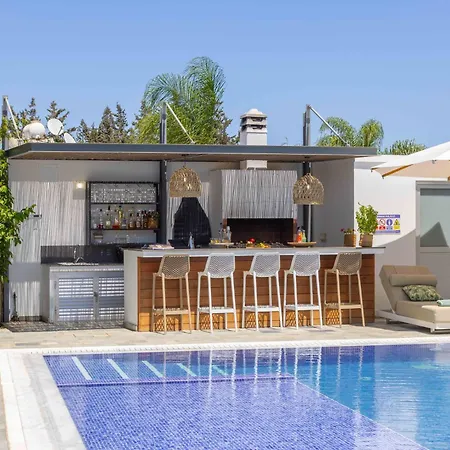 Haven 2 Cyprus * Protaras