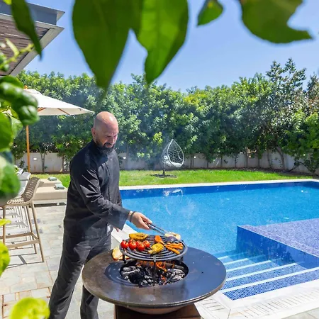 Вилла Haven 2 Cyprus