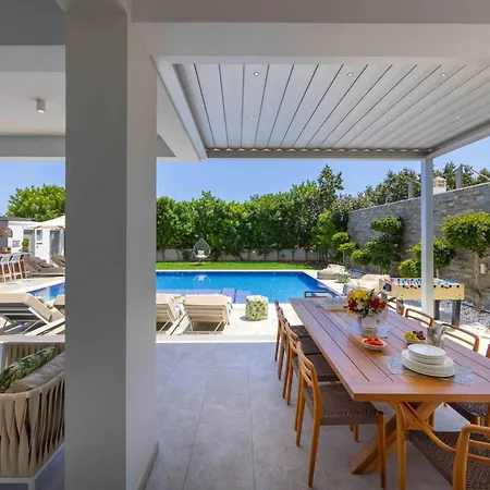 Villa Haven 2 Cyprus *