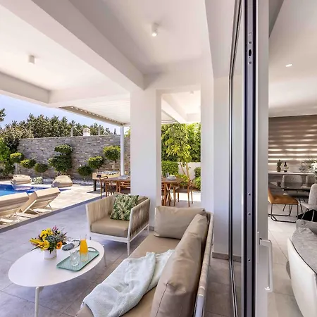 Haven 2 Cyprus Villa Protaras