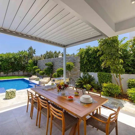 Haven 2 Cyprus * Protaras