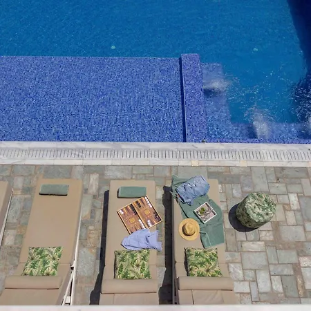 Haven 2 Cyprus Вилла *