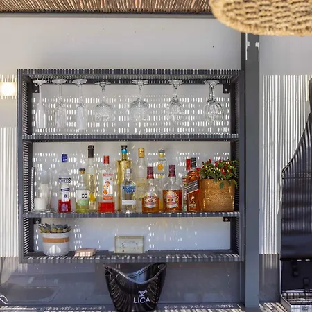 Haven 2 Cyprus Villa