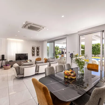 فيلة Haven 2 Cyprus *