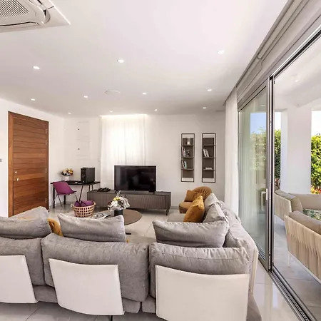 Haven 2 Cyprus * بروتاراس