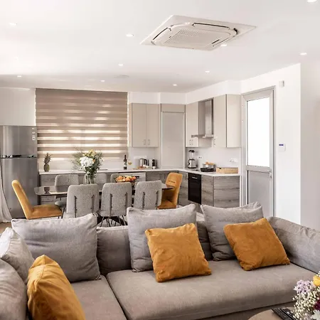 Haven 2 Cyprus * بروتاراس