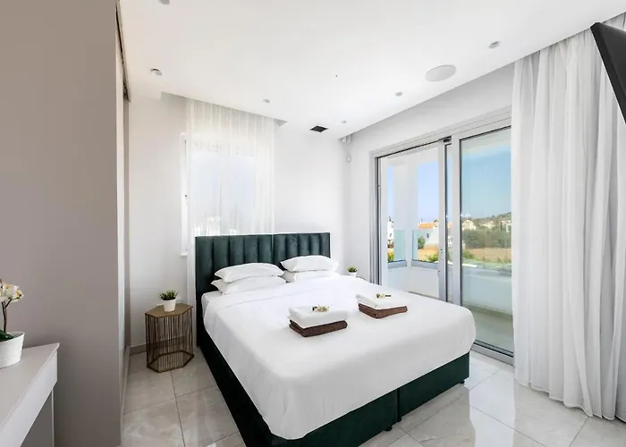 Haven 2 Cyprus Protaras