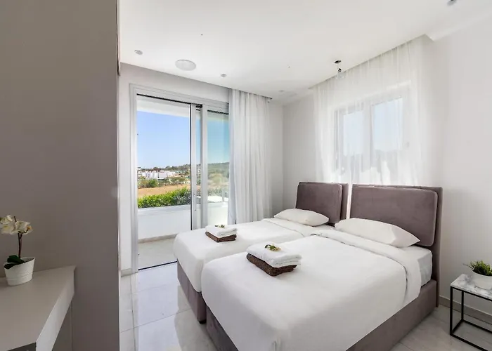 Villa Haven 2 Cyprus Protaras