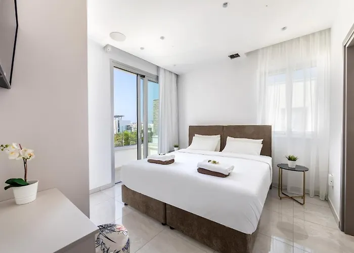 Haven 2 Cyprus * Protaras