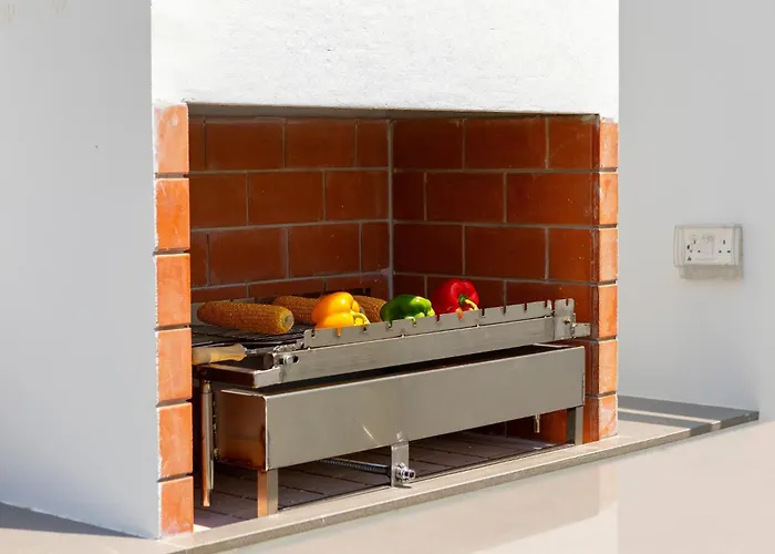 Villa Haven 2 Cyprus *