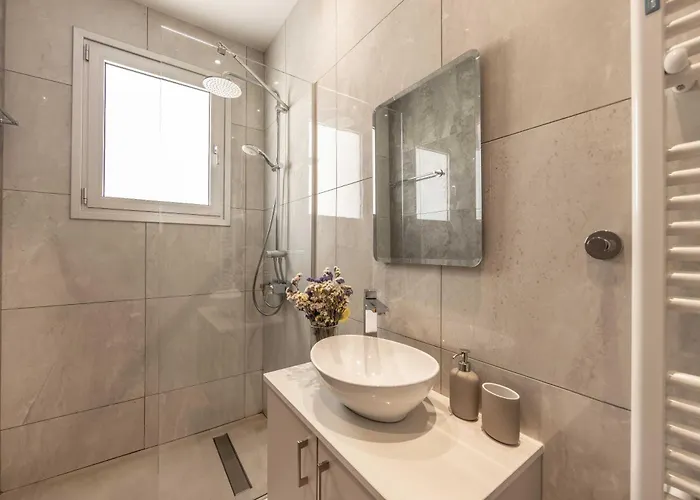 Haven 2 Cyprus Villa *