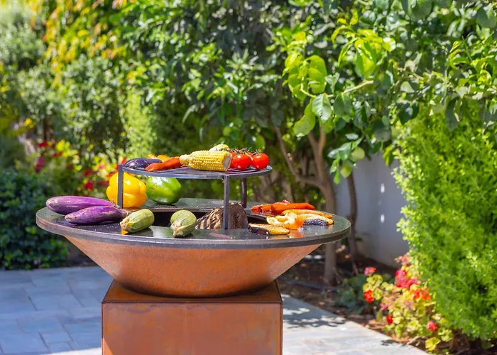 Villa Haven 2 Cyprus *