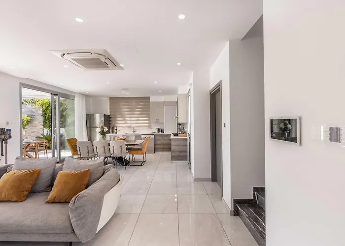 Villa Haven 2 Cyprus Protaras