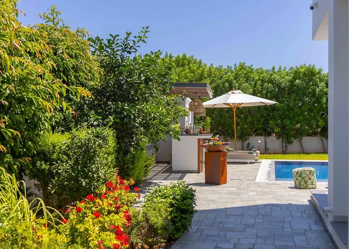 Villa Haven 2 Cyprus Protaras