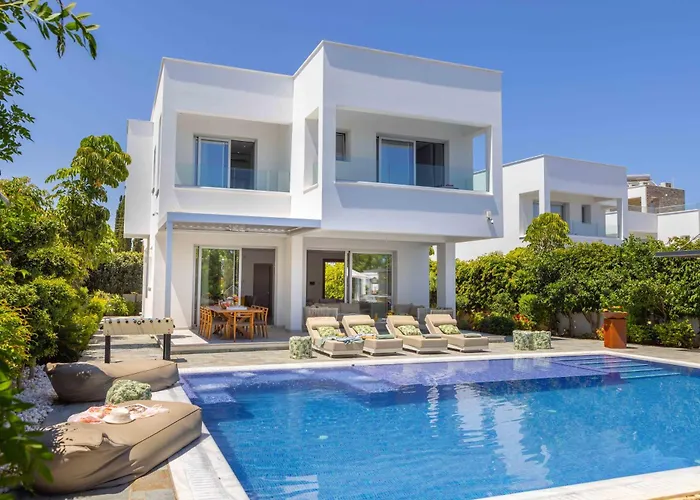 Villa Haven 2 Cyprus